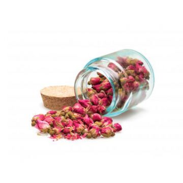 Красный чай Мей Гуй Хуа Бао (Бутоны роз)